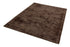 Slade Rug Chocolate